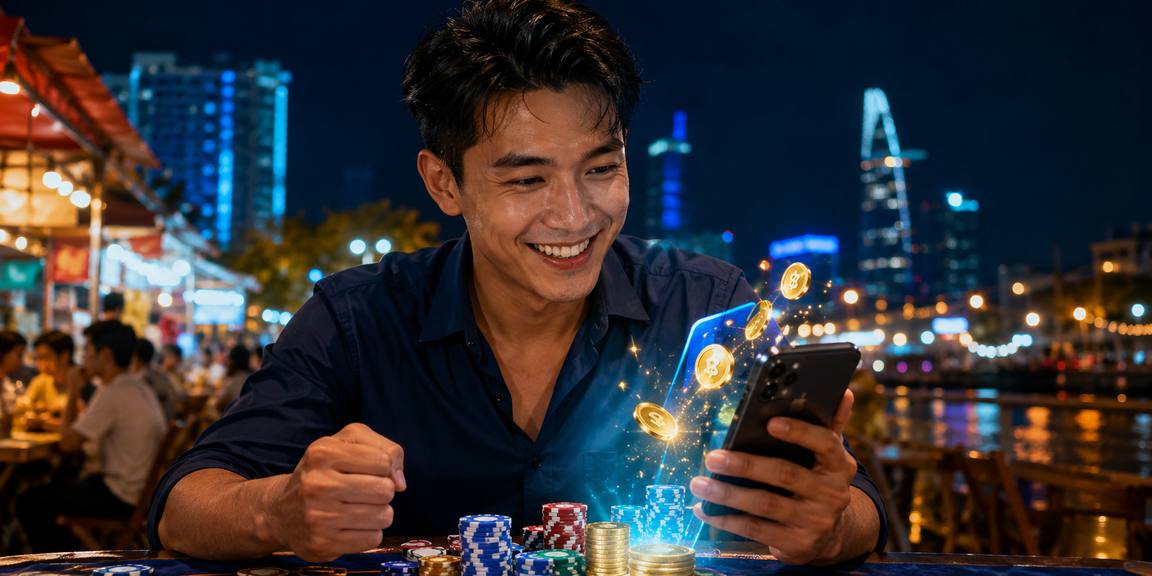 one88win Slot Nước Lên